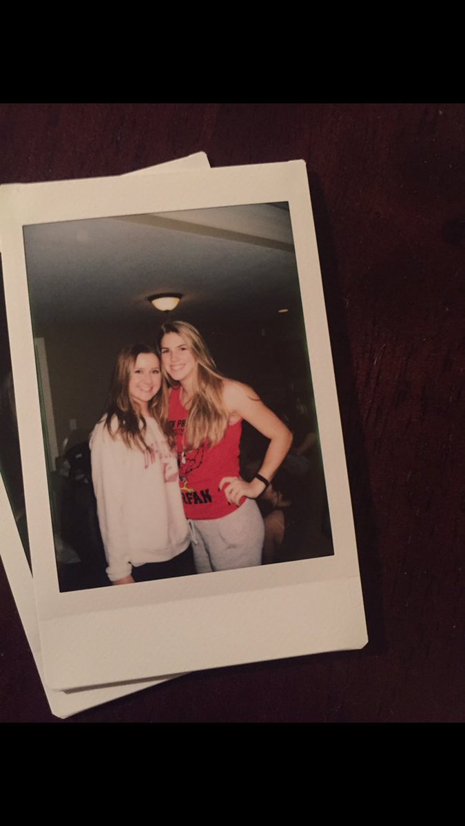 morganingram1's tweet photo. Happy birthday Dyl love you!!💜 https://t.co/16MVxTAxCg