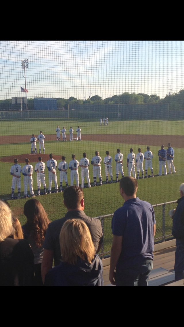 angelinacelest's tweet photo. 2. Baseball: Had a blast coming out and supporting these guys, and so proud of the achievements they've made! #NRTB https://t.co/X8LFKKGcyq