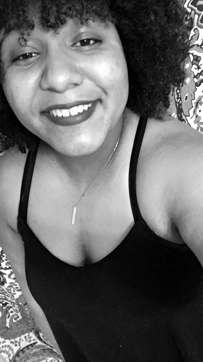 brinixolew's tweet photo. I'd like to think I glo'd up just a little. #notenoughthough 😅 https://t.co/s1XrORqiKA