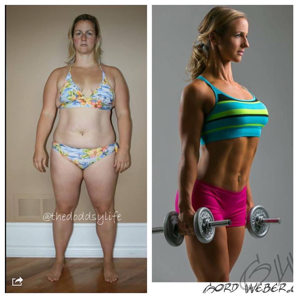 Check out #getfit tips for #busymoms featuring <a href="/thedoddsylife/">Wendy Dodds</a>'s Wendy Dodds! bit.ly/1T7Yz0O #transformation
