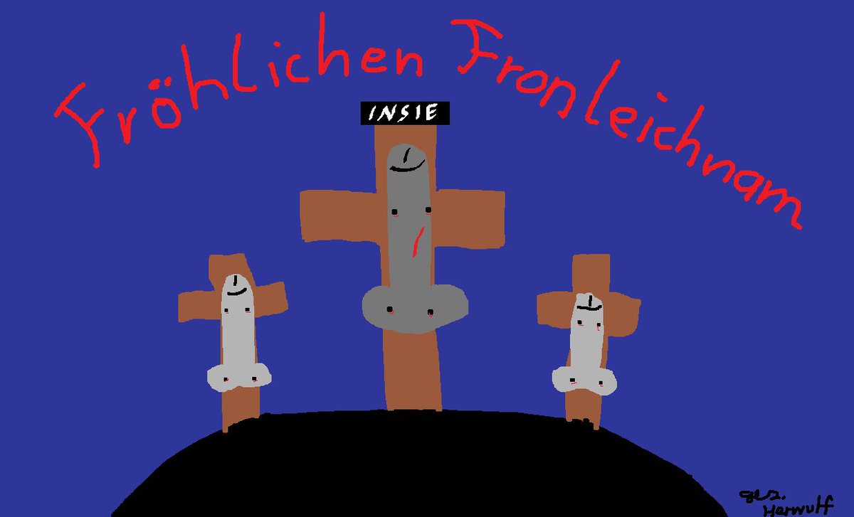 herwulf's tweet photo. Am #Feiertag einfach #Abhängen https://t.co/VXSkZFsCsR
