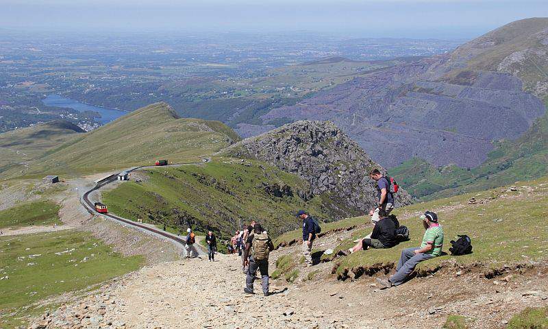 SoulspaceWales's tweet photo. @BritishRedCross 30 days to go! #intraining for #TrekSnowdon Please sponsor me today! https://t.co/qyMML8gxoi https://t.co/Offw87NYo0