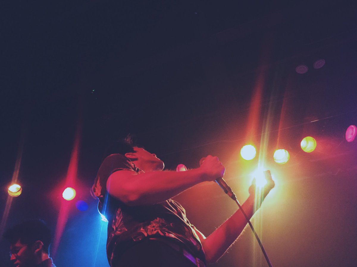 tylermccrane's tweet photo. last night I fell in love with my life all over again π«
#hotlinespringtour https://t.co/zGZN5vT1Q5