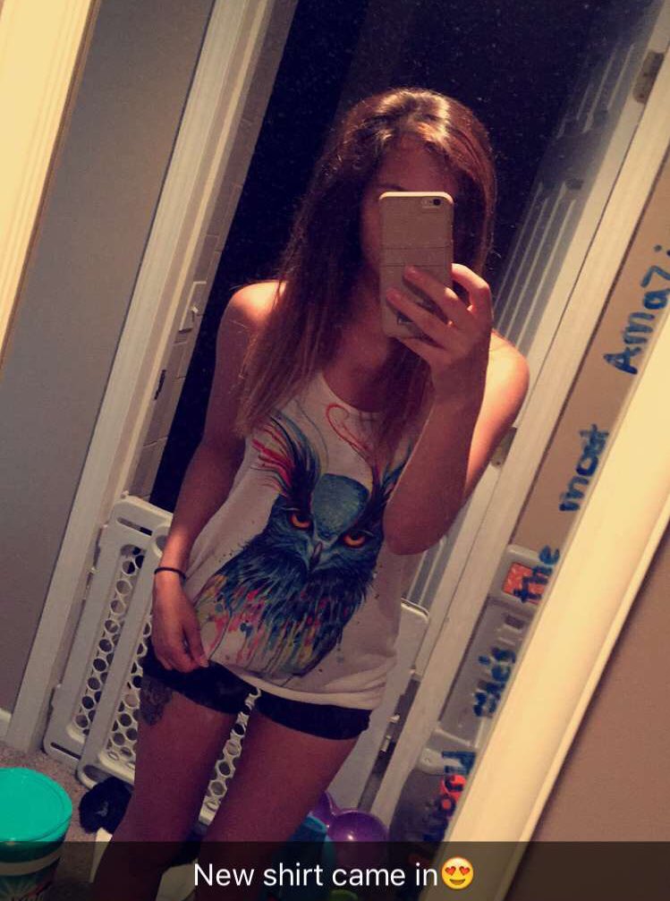 x3emilyz's tweet image. Love my new shirt from #electrothreads 💙