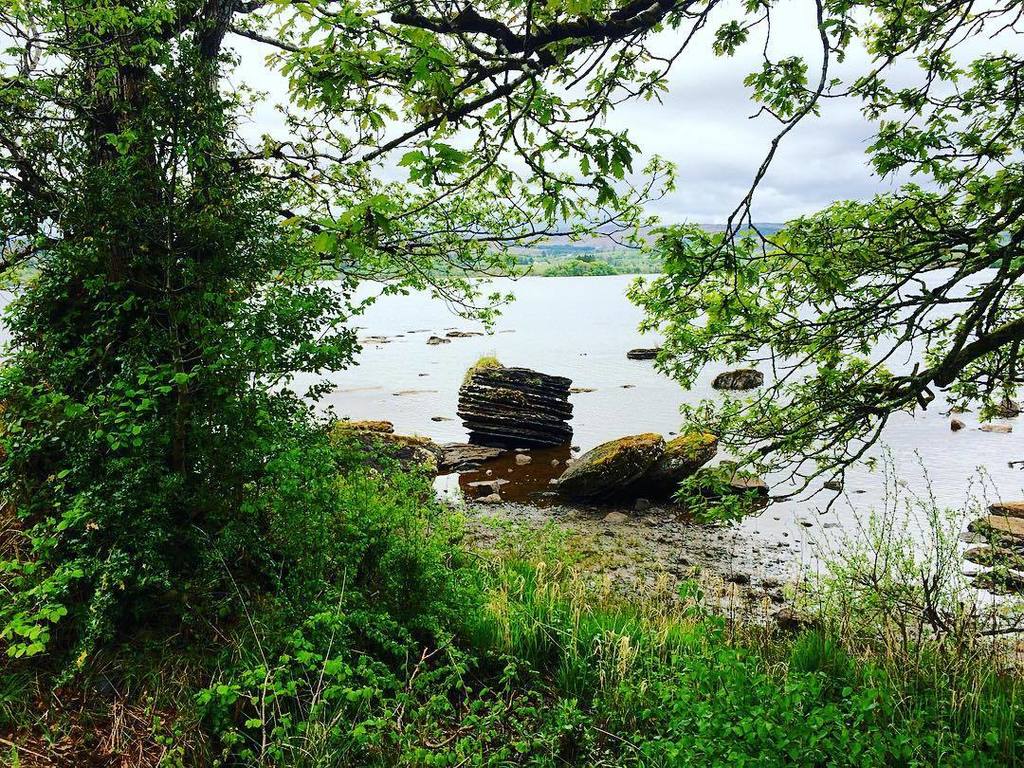 Kick me abroad on Twitter: "Lough Eske Donegal #Donegal #ireland #lough #lake #eske #lougheske #ulster #nature #trees #clouds #landsca… https://t.co/Yml28KNcEr" / Twitter