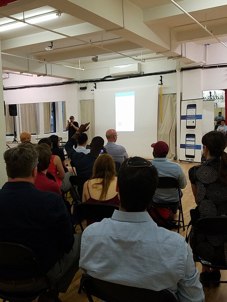 myappfest's tweet photo. Happening now #app festival in #newyork https://t.co/BFMyRD2Fb1
