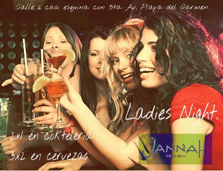 jannah_bar's tweet photo. En Jannah las "Ladies Night" son los jueves:
#karaoke
#terraza
#HouseMusic o #MusicaEnVivo
#DinnerBar
Y más https://t.co/yL5m4Im8oy