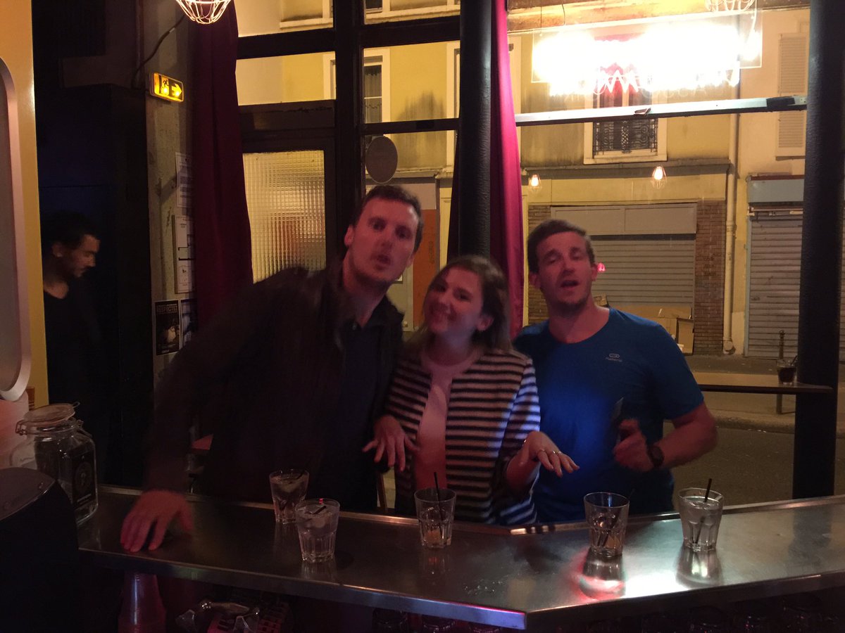 Assommoirbar's tweet photo. #WhyIRunPigalle on adore #assommoirbar le jeudi soir ! https://t.co/RofDHHEKKH