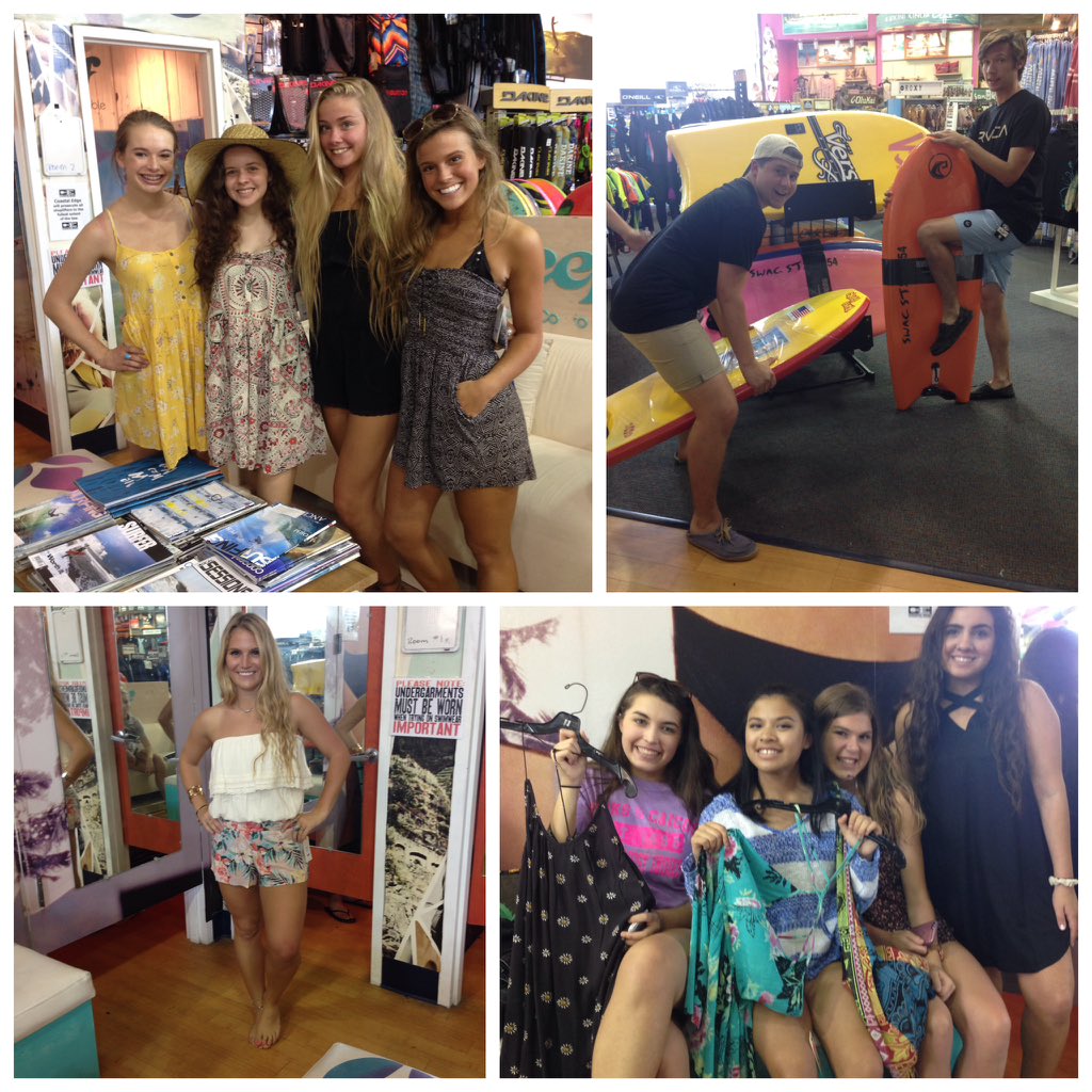 Kellamfashion's tweet photo. Come see us in the fashion show 5pm tomorrow 5/28 @ Coastal Edge 21st Street! Steel Pier Classic. #kellamhigh https://t.co/ERSGzOwckS