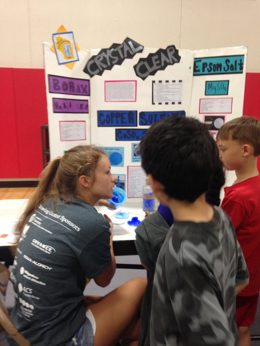 ajhoufe04's tweet photo. #edgertonproud #STEM Expo https://t.co/9pZY9sfaYP