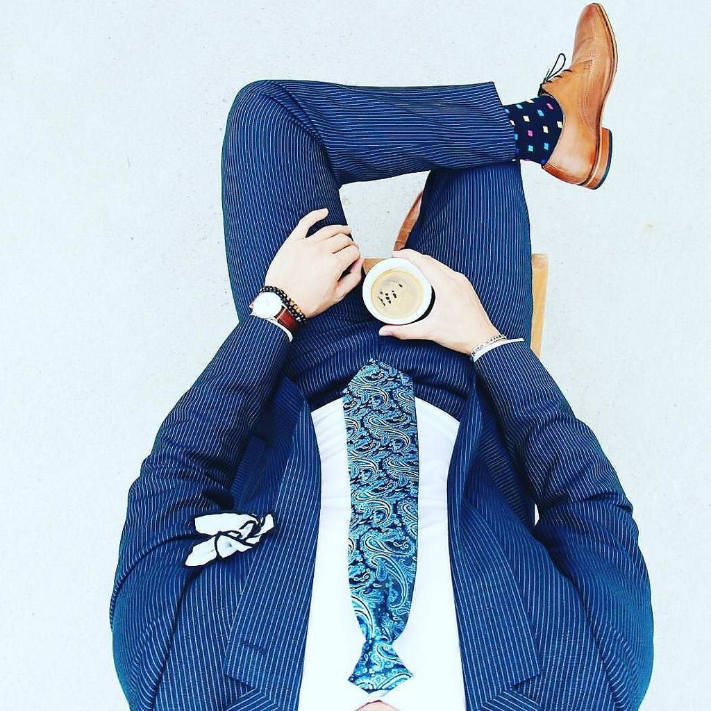 Tailrs's tweet photo. @thefilteredfit
#soxy #socksoftheday #sockgame #socksph #crazysocks #dapper #dapperman #dappermen #dapperdaily #ca… https://t.co/KUreOzwKPa