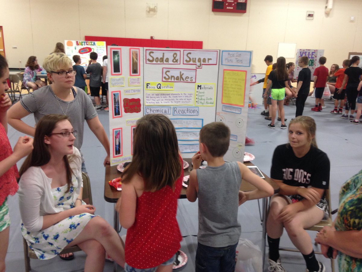 ajhoufe04's tweet photo. #edgertonproud #STEM Expo https://t.co/9pZY9sfaYP