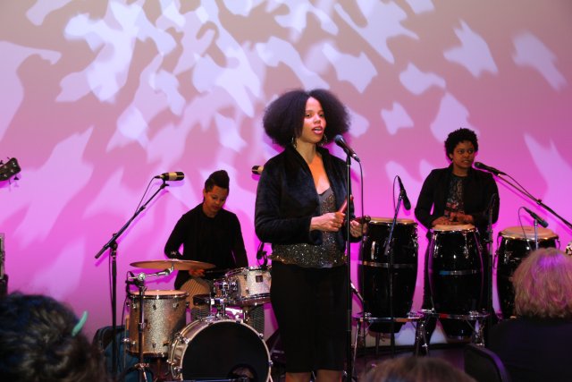 Flato rolls out diverse lineup of entertainment.
Visit markhamreview.com for story.