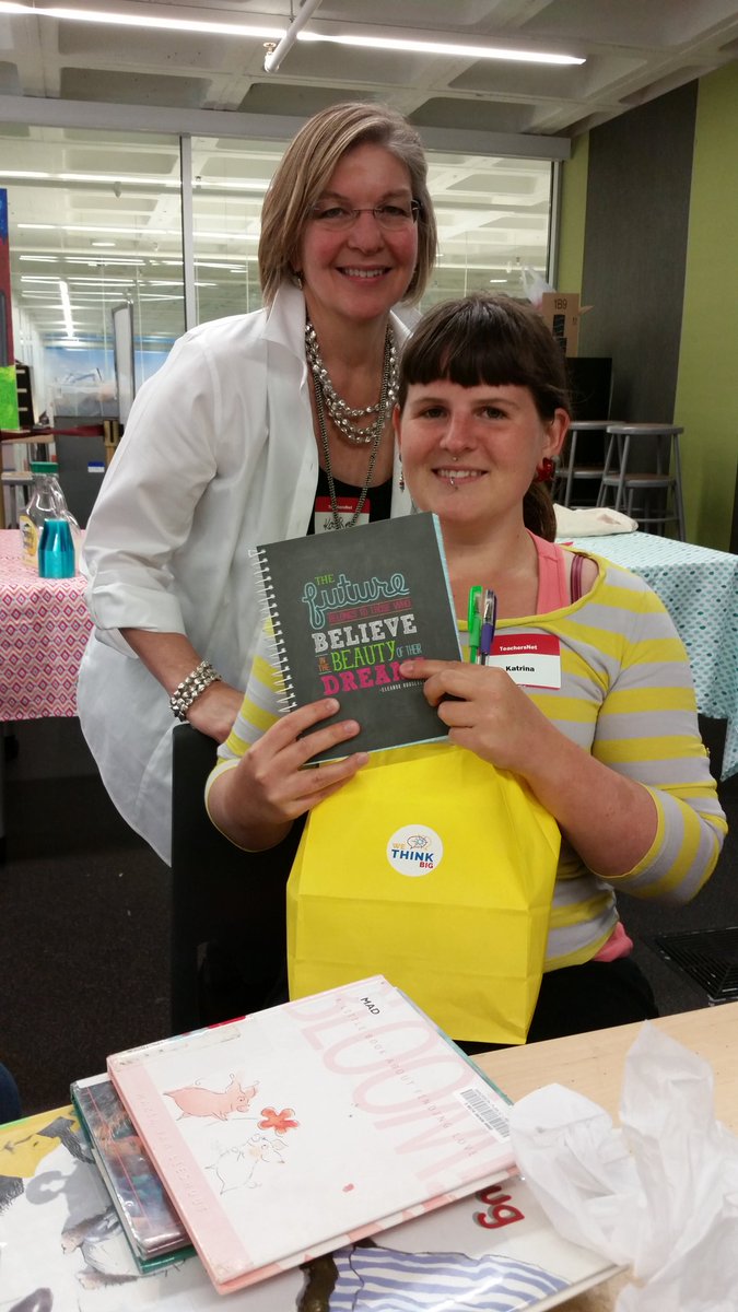 Ann O'Rourke tweet media