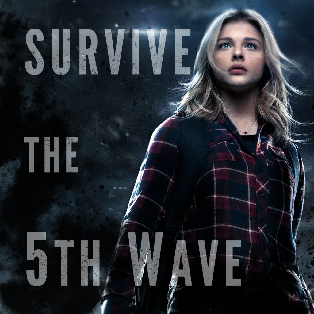 the 5th wave 2 full movie