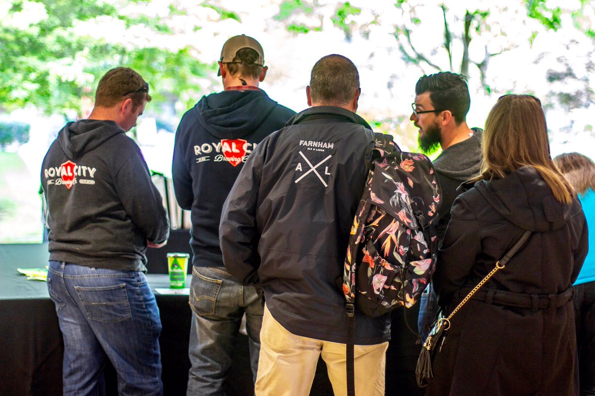 CDN Brewing Awards tweet media