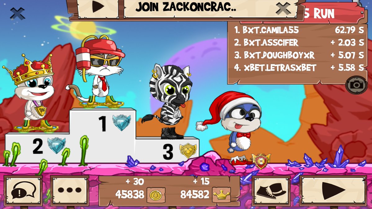 Camila19923's tweet photo. 😩😩😩 #funrun2 #ASSCIFER #DoughboyxR #LETRASXBET https://t.co/R9XEkxybMl