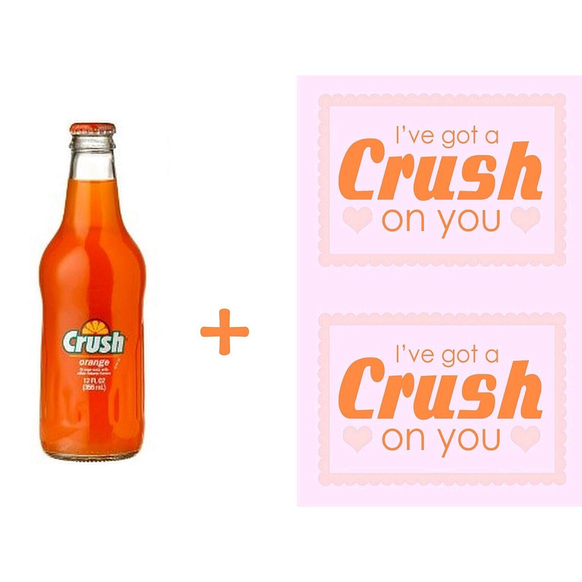 popnsweetsaf's tweet photo. We have a "CRUSH" on SUMMER! Soda is the perfect way to cool off on a hot day!🍊🌞🌅 #popnsweetsaf #summer2k16 #crushin https://t.co/UPVlwkn1NL