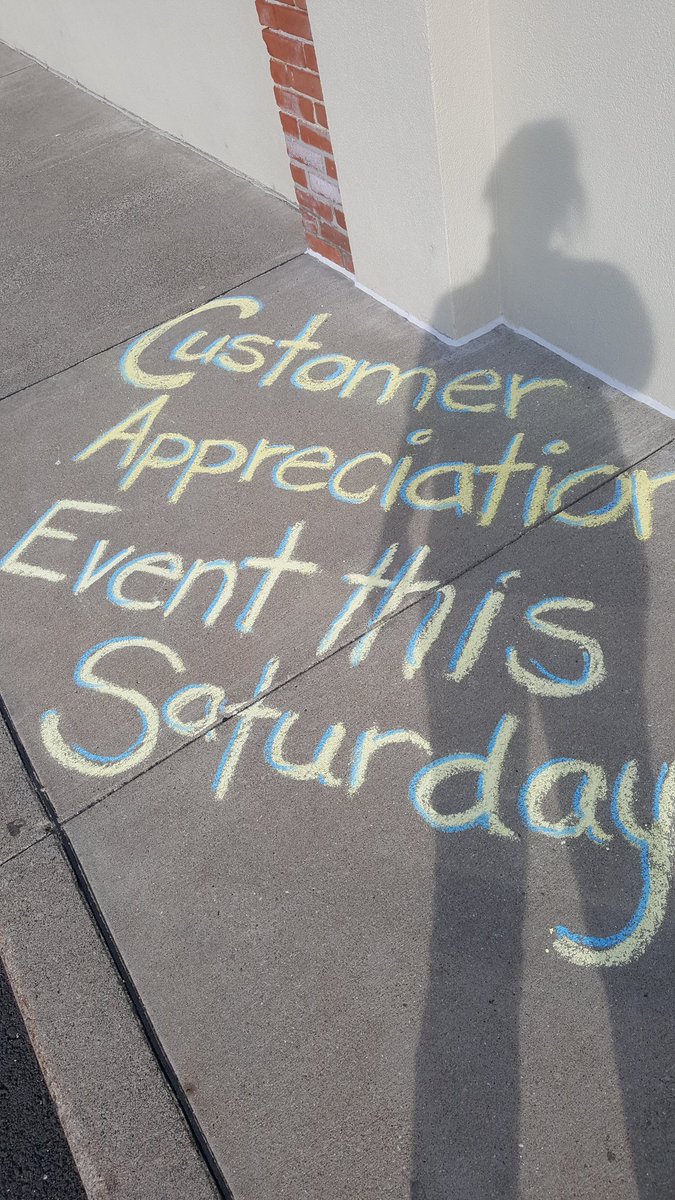 uwcassidybowers's tweet photo. Where are you going to be 5/28! It better be @SprintBuffaloRd!  Lots of fun and free give aways with an activation! https://t.co/B7xu5cL19B