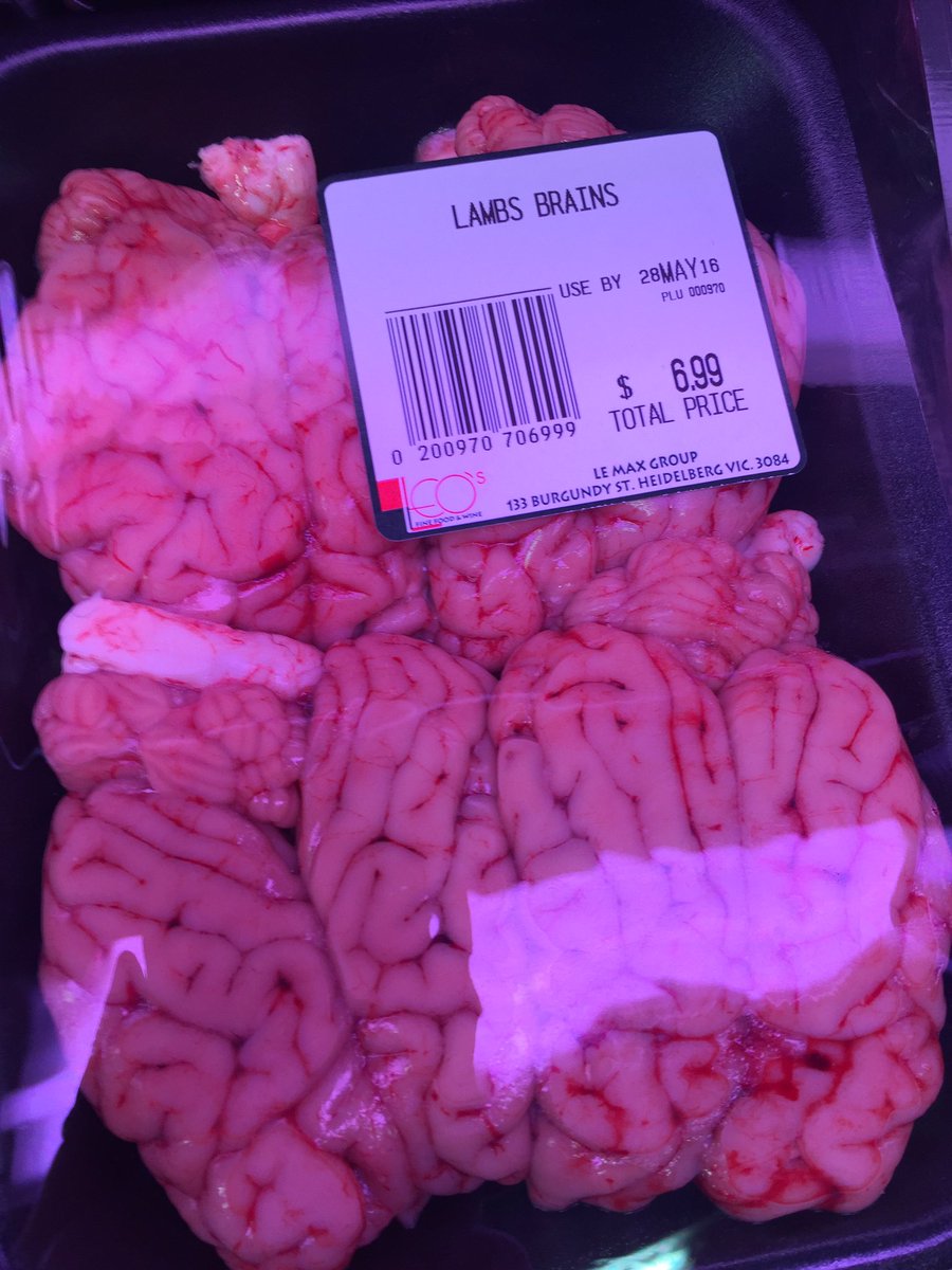 tombennett71's tweet photo. Fantastic meat selection, Leo's, Melbourne https://t.co/tW3dgWDiFG