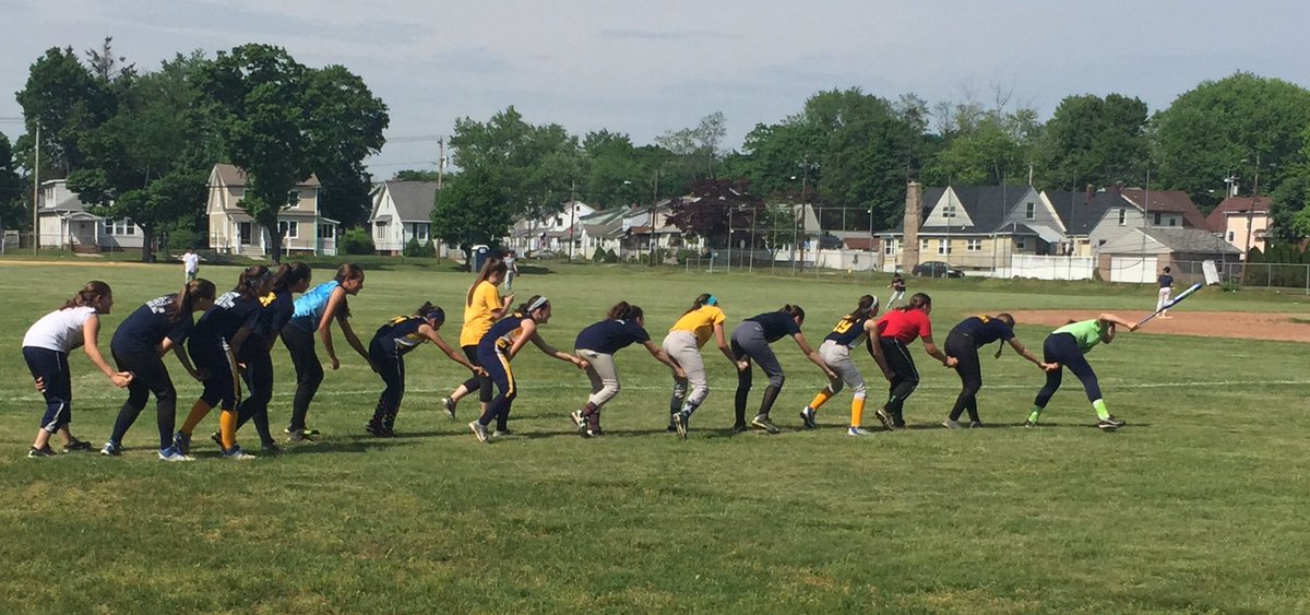 JMMS/EHA Softball tweet media