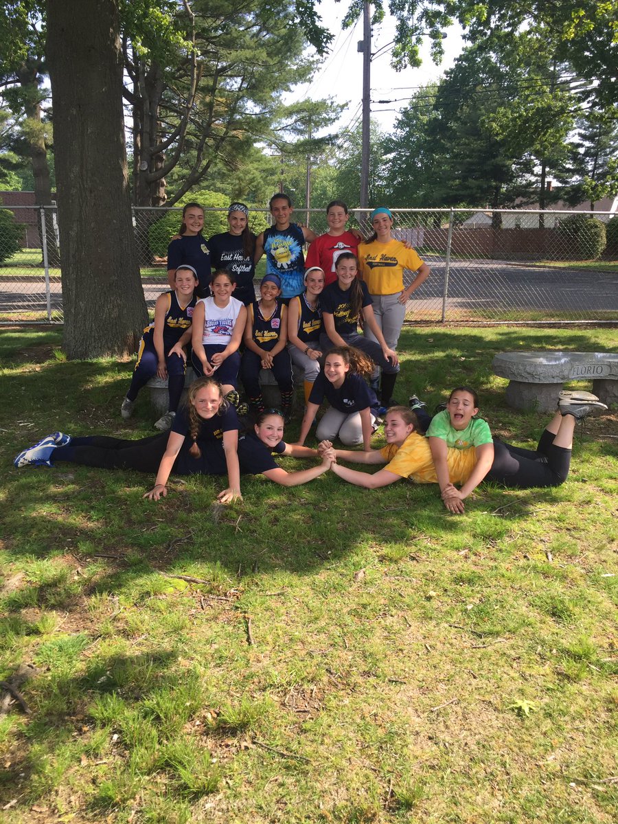 JMMS/EHA Softball tweet media