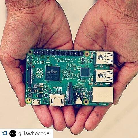Insta_RaspPi's tweet photo. https://t.co/WEIcqxoqCZ - #Repost @girlswhocode #techshe #womenwhotech
#womenintech #tec… https://t.co/PAIcuScqyQ https://t.co/Z9KdZ5H8Vx