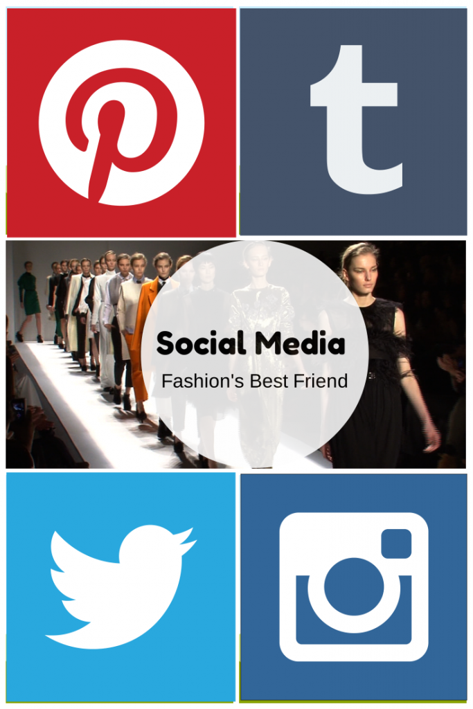 StyleEverywhere's tweet photo. #Fashion &amp; #SocialMedia go #HandInHand. Find out why #OnTheBlog. #Style https://t.co/XxCnnoN0J9 via @beEverywhere https://t.co/6K5mq3wBB6