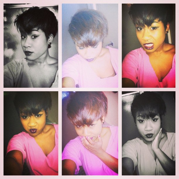 AsianWluvBlackM's tweet photo. more beautiful #Blasian female #AsianGirls #BlackGirls #cuteLady https://t.co/OkM1vr0sr4