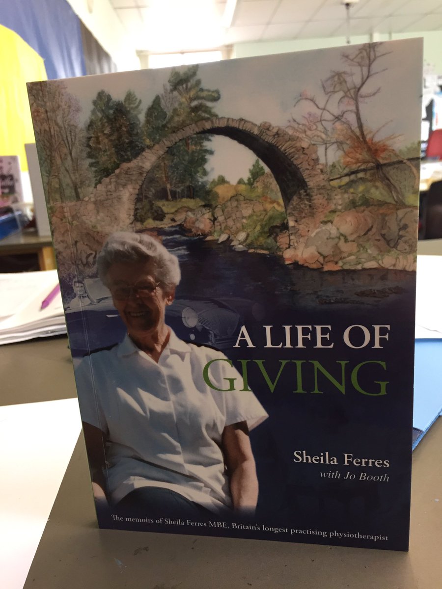 traceymurray__'s tweet photo. @traceymurray__

#sheilaferres 
#alifeofgiving 
#rolemodel 
#40RAOK
#community https://t.co/pKd3gQG4vm