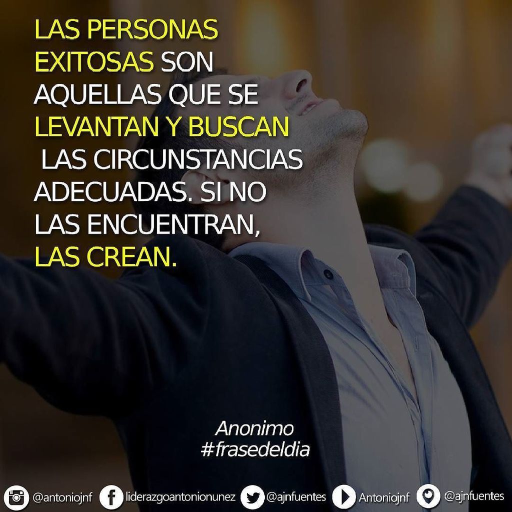 ajnfuentes's tweet photo. Tú creas tu propio destino y éxito, levántate y acciona se dueño y arquitecto de tu propio destino... @antoniojnf @… https://t.co/PZw2o552Rj