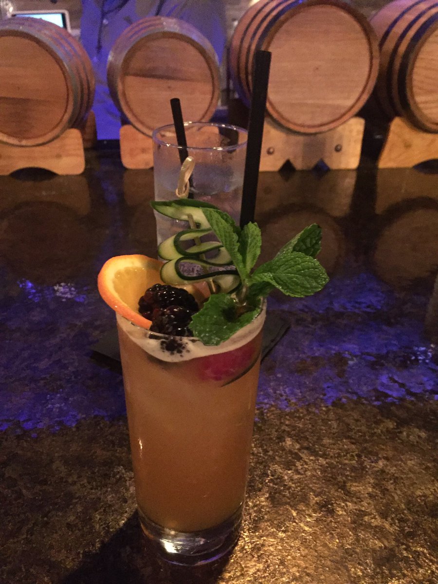 supernovadc's tweet photo. Great atmosphere and drinks @preamblelounge https://t.co/pwCmOF3gIU