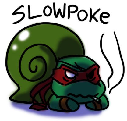 Took me more than 6 hours to finish the last page... what's wrong with my technique...?