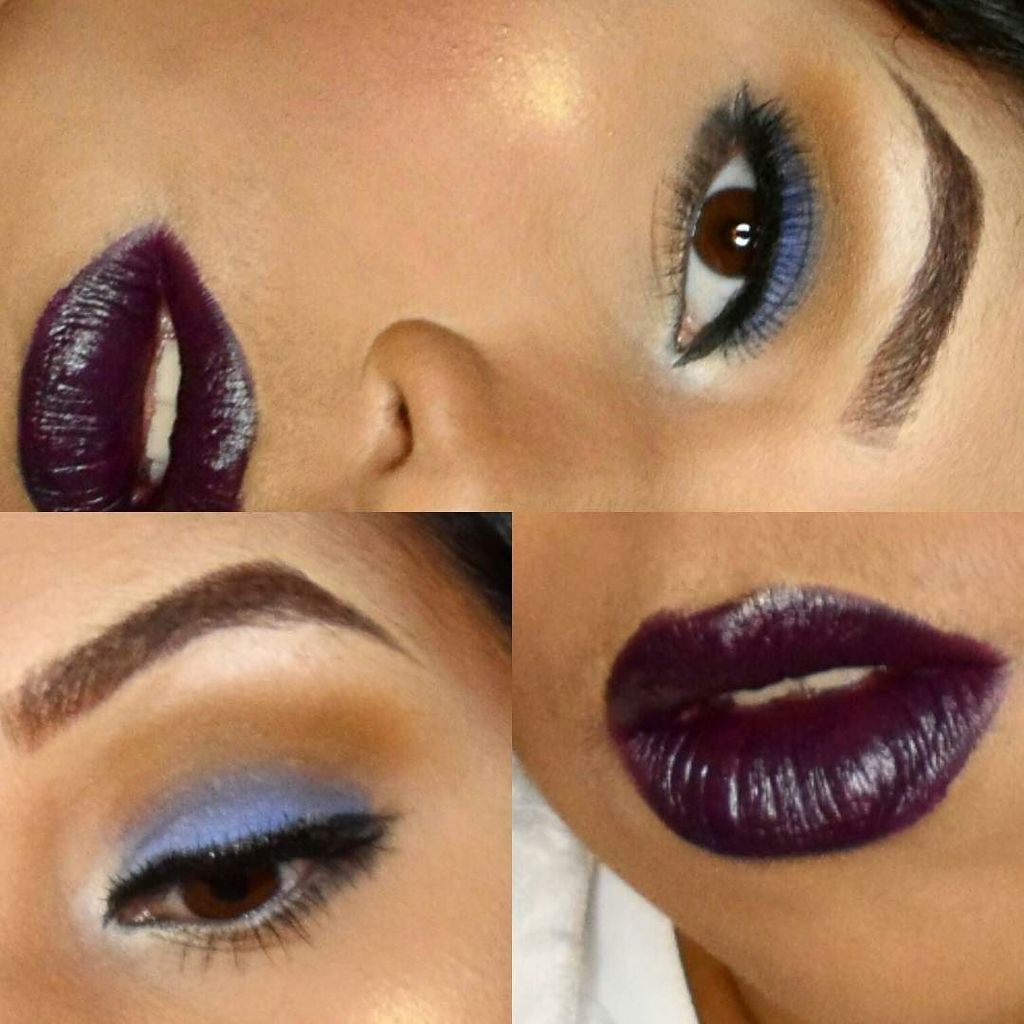 RomnaAacevedo's tweet image. #foundation : #lorealtruematch
@lorealmakeup #superstay24 @maybelline
#eyedshadow : @bhcosmetics  @covergirl 
#eyed…