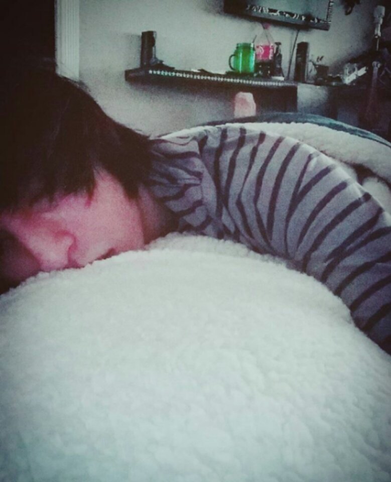 BootyRape's tweet image. My nights In a nutshell