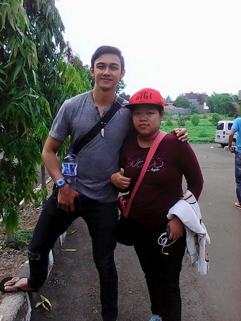 Sarah_Fauziahh's tweet photo. Hbd kak hito 😄 smg pnjng umur,shat selalu &amp; sukses karirnya 😃 with you all the best #hitocaesar #hito #HBDhito https://t.co/MNbpvtPqFL