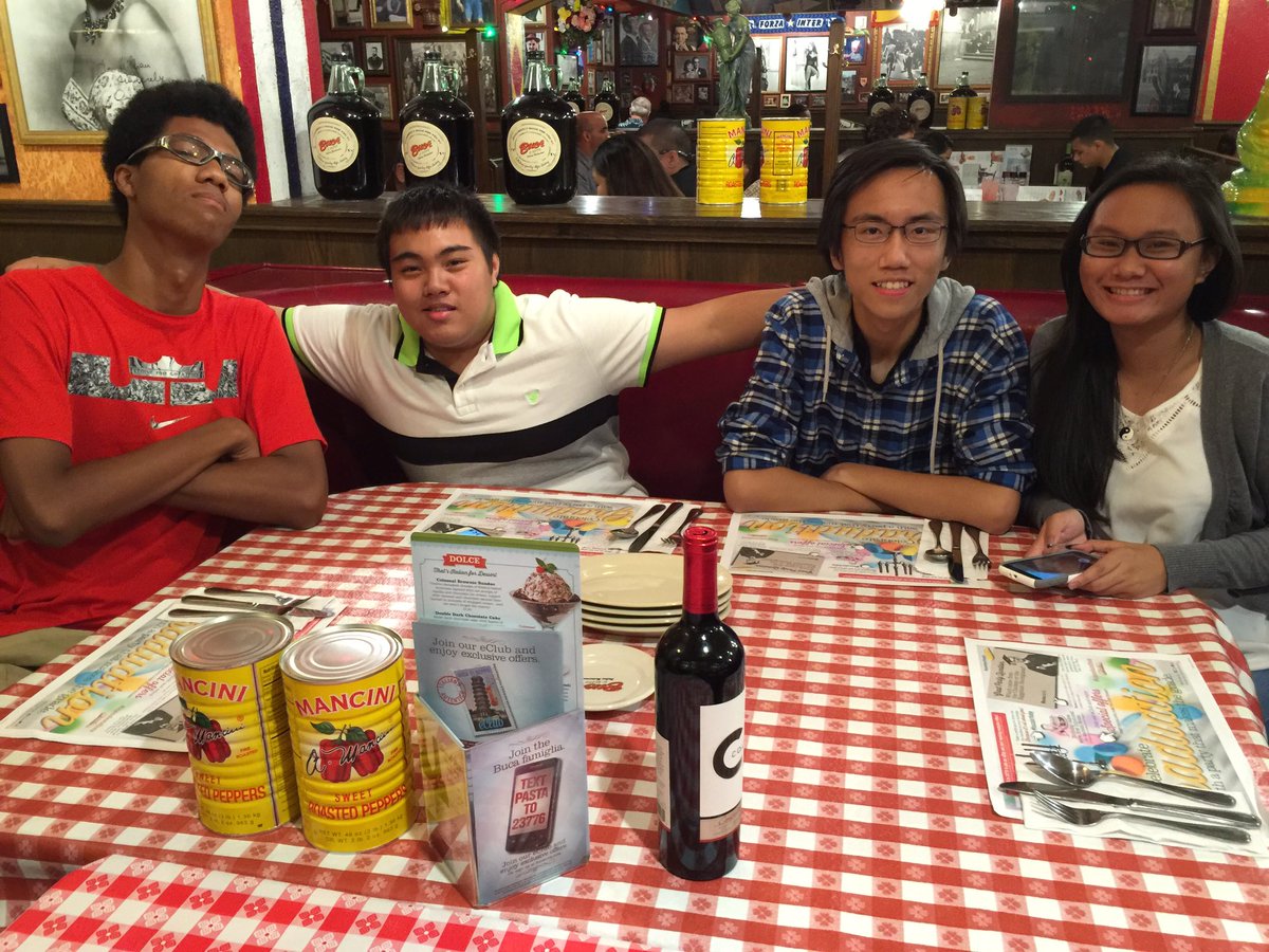 msdeannelee's tweet photo. Taking my advisory out tonight! https://t.co/NgSbkeAWmW