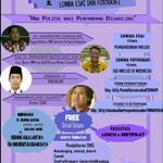 Photo by FORMAPI UB (@formapi_ub)