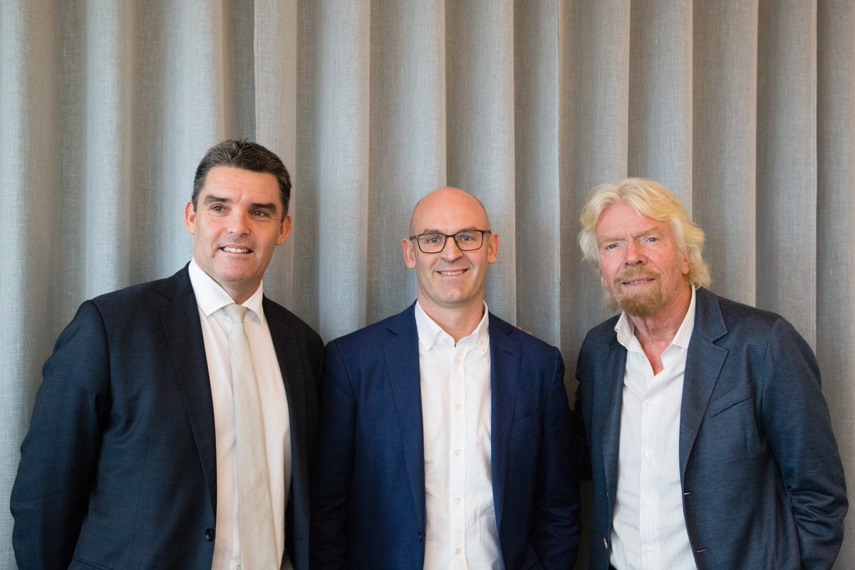 Greg Boyle tweet media