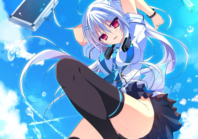 ラムネーションのtwitterイラスト検索結果