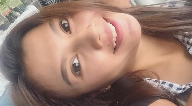 Indosiar's tweet image. Pesinetron Muda Ini Meninggal Dunia karena Serangan Jantung bit.ly/1U9VQhA via @liputan6dotcom