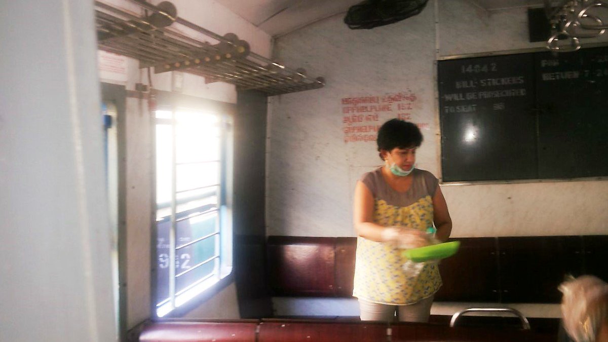 COM@SOUTHERNRAILWAY tweet media