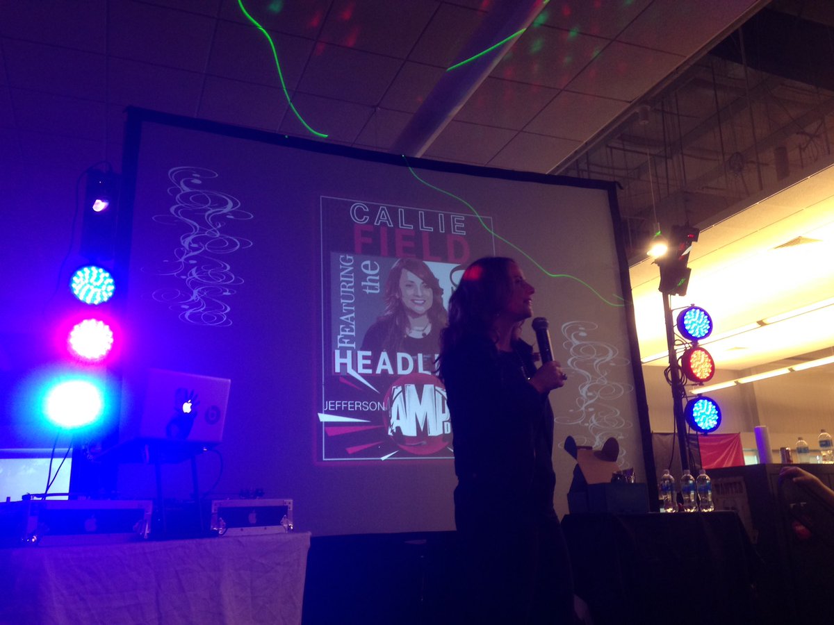 str8outtaconcrn's tweet photo. #jeffersonic #callieconcert #1makesadifference https://t.co/RruFmhLdvo