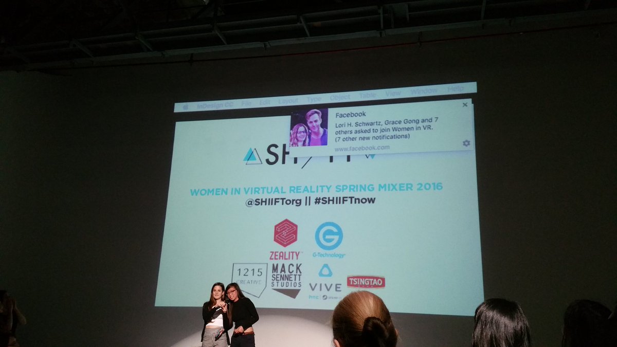 beckabec's tweet photo. So many people want to join! #SHIIFTnow https://t.co/ix2NxsV3xl