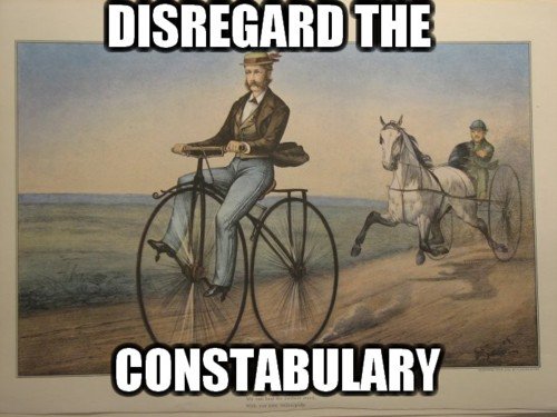 GearTurns's tweet photo. A year since 1st MemePunk on my #steampunk blog. https://t.co/LwkhZL9cBC Got a fave Steampunk meme? #memepunk #TBT https://t.co/3yDWxZN9uU