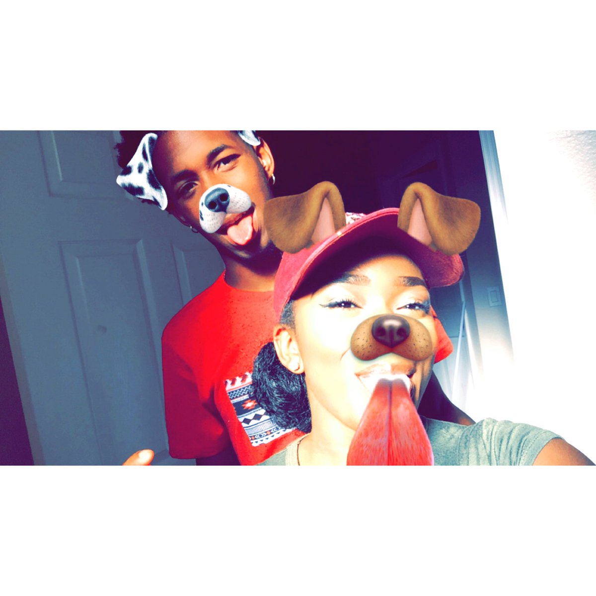 TheyKnowQuay's tweet photo. It's a dawg eat dawg world, so let's eat together bby❤️ https://t.co/mQlOXMX5PZ