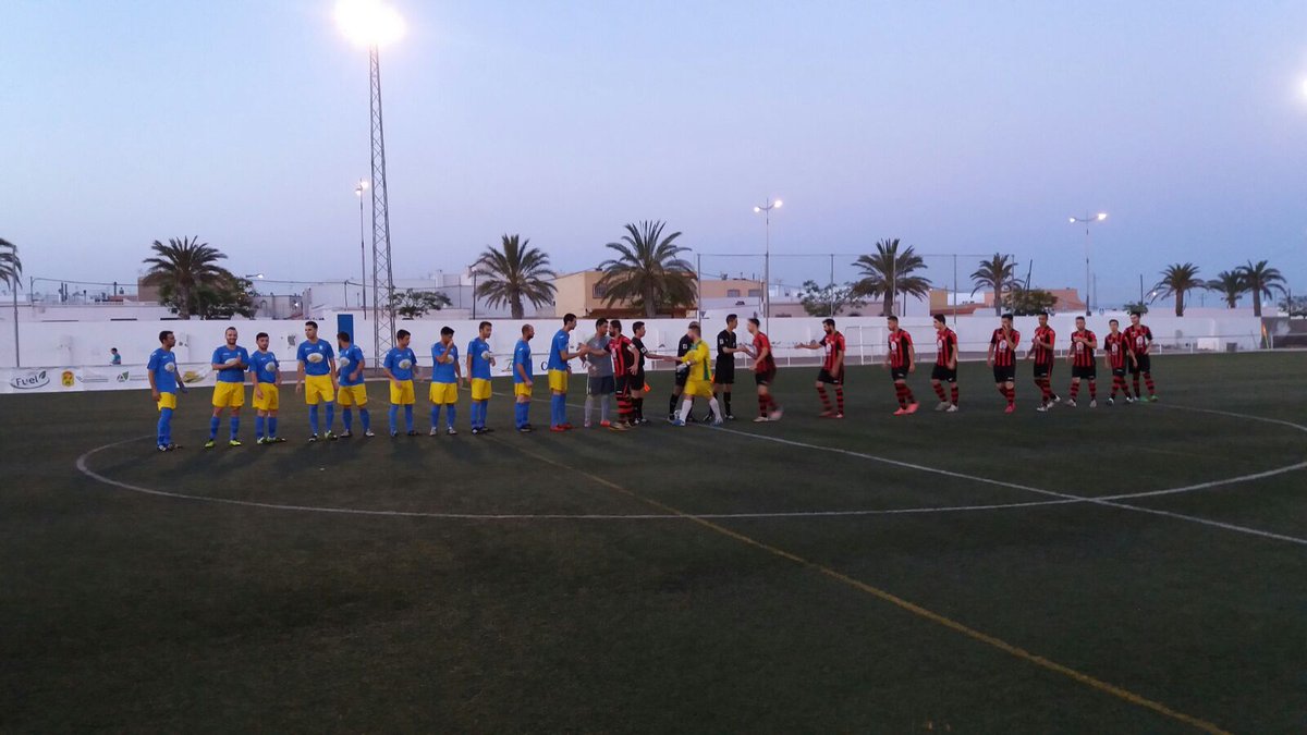 U D  Comarca de Níja tweet media