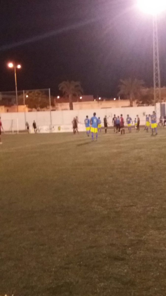 U D  Comarca de Níja tweet media