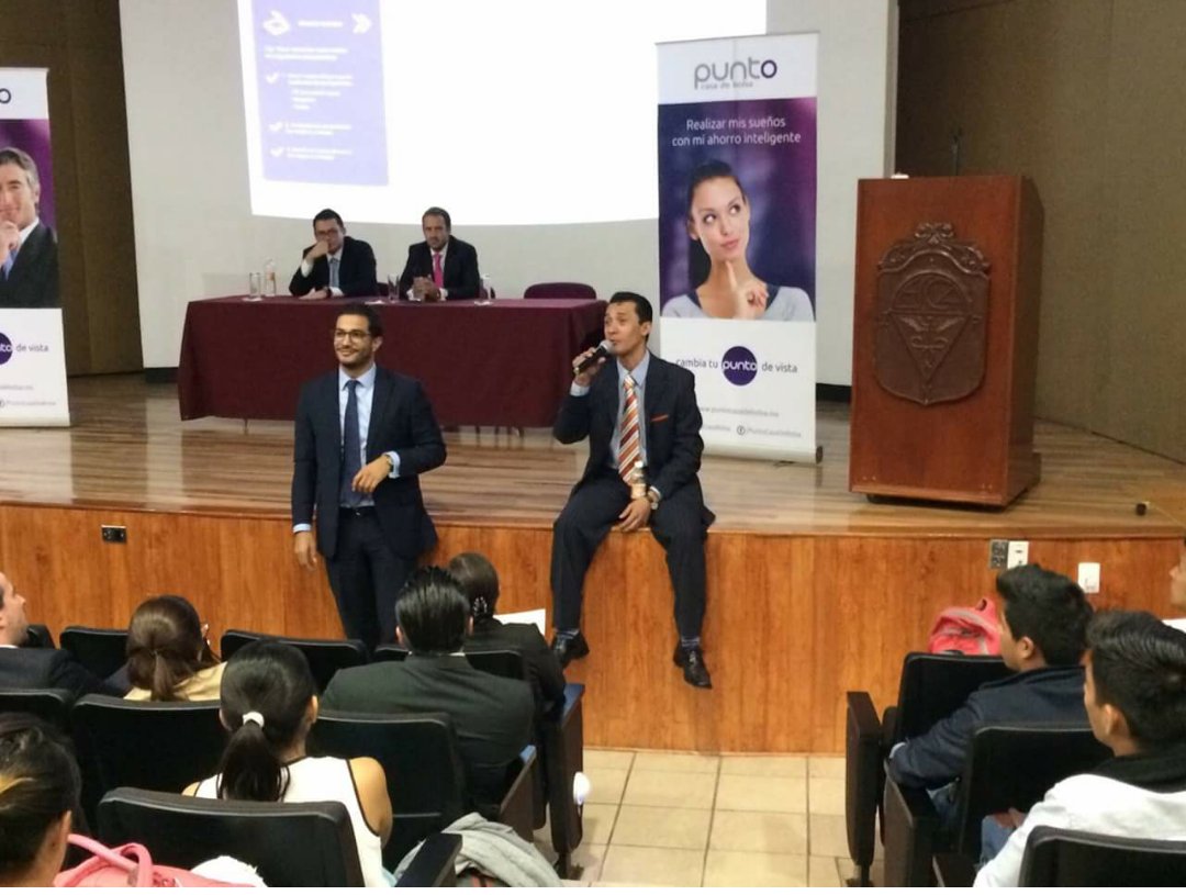 SaraiBarrera_'s tweet photo. Recordando una de las mejores ponencias
#FinanzasBursatiles #GusEsElMejor #PoderMexico #FinanzasDeBolsillo https://t.co/eGlIsEwDIG