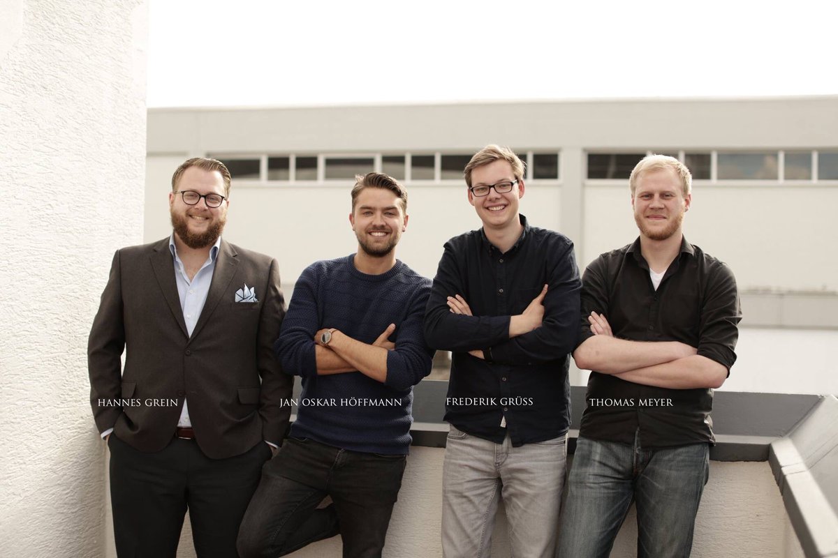 Wir Jusos kandidieren für ein modernes und soziales Cloppenburg! Weg mit dem alten Mief. 😏